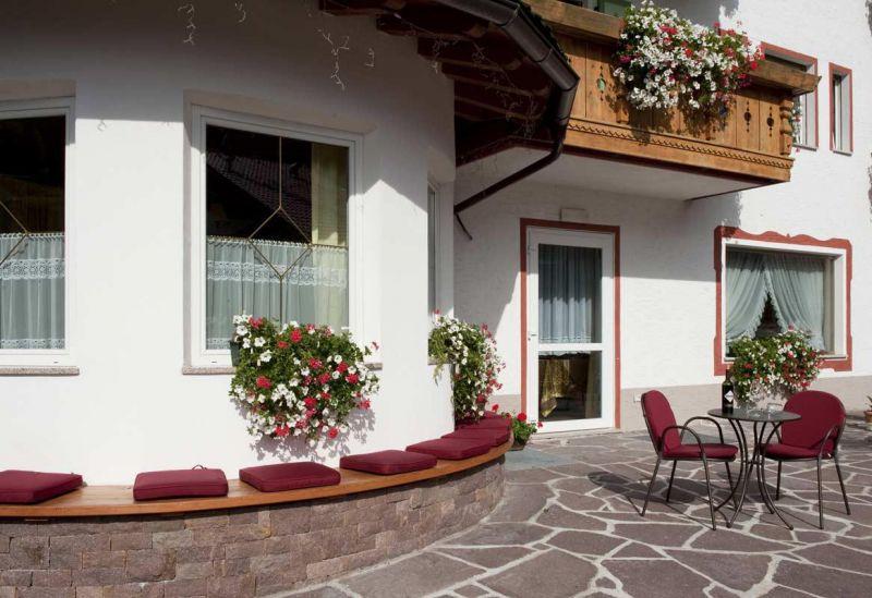 Alaska Campitello Di Fassa 3*