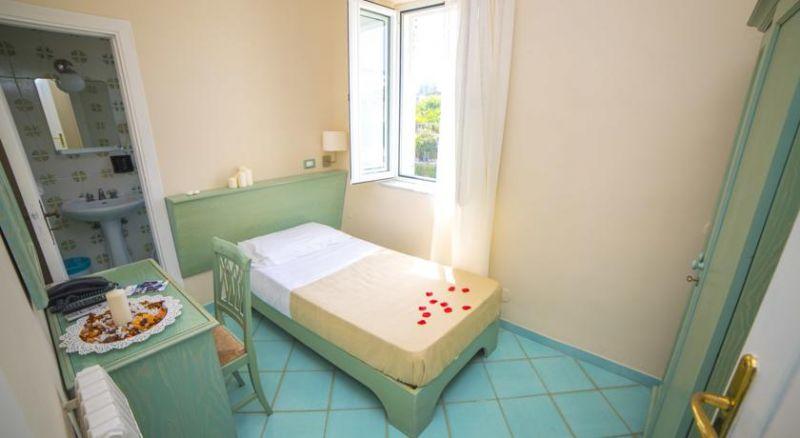 Albergo Atlantic 3*