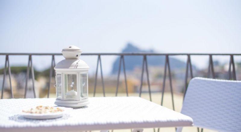 Albergo Atlantic 3*