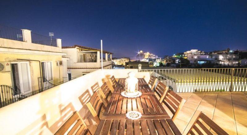 Albergo Atlantic 3*