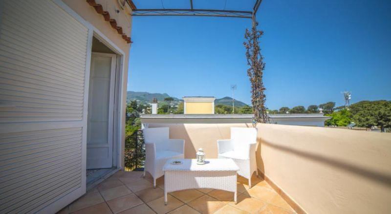Albergo Atlantic 3*