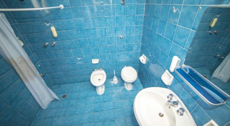 Albergo Atlantic 3*