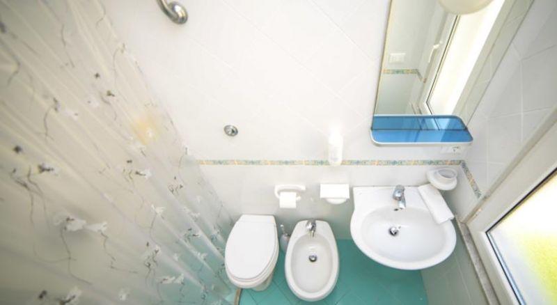 Albergo Atlantic 3*