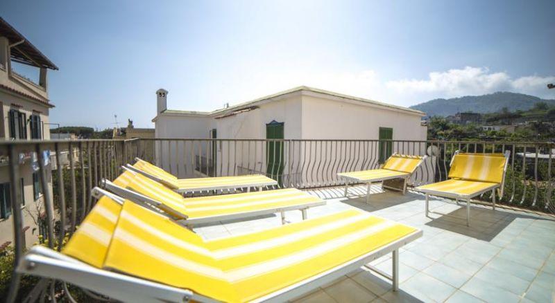 Albergo Atlantic 3*