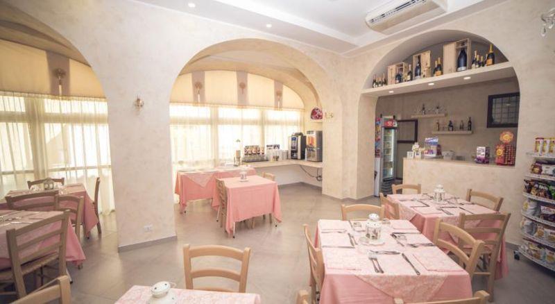 Albergo Atlantic 3*