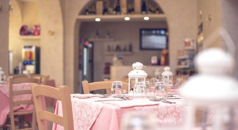 Albergo Atlantic 3*