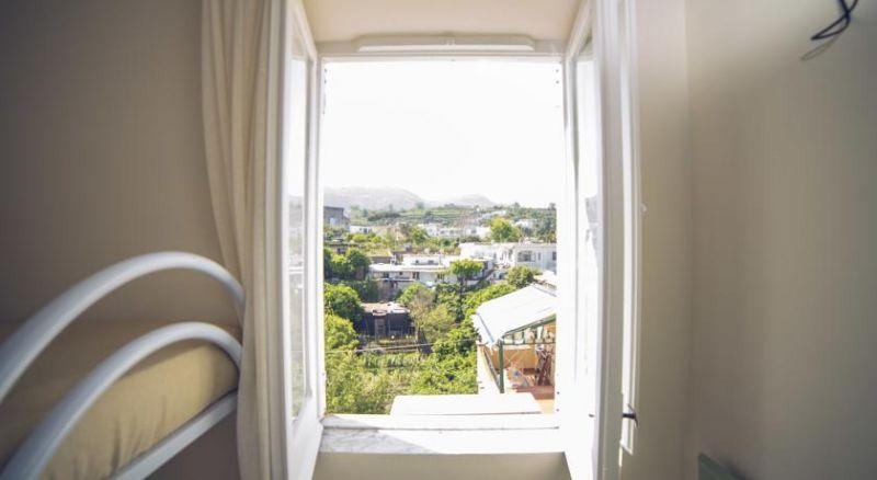 Albergo Atlantic 3*