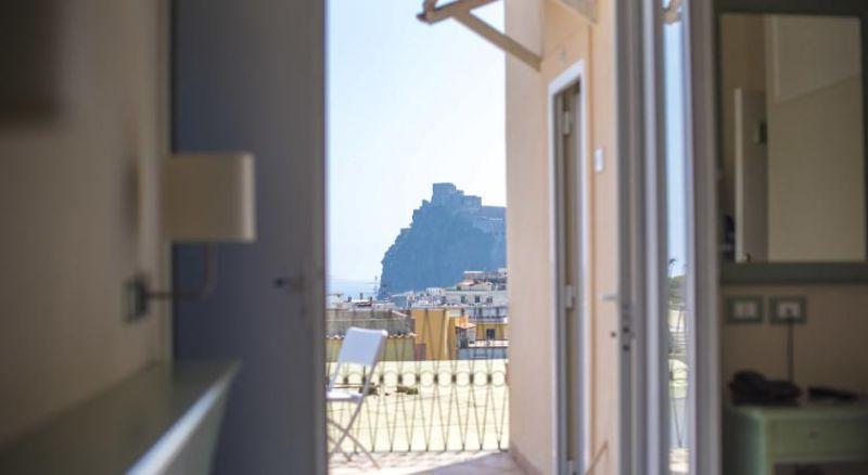 Albergo Atlantic 3*