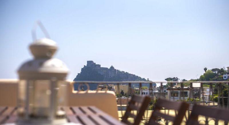 Albergo Atlantic 3*