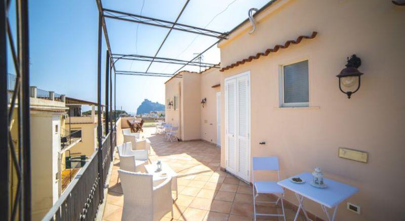 Albergo Atlantic 3*