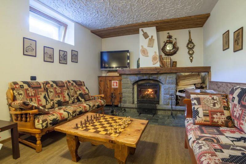 Albergo Punta Zerbion 3*