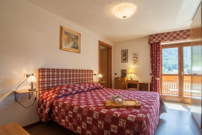 Albergo Punta Zerbion 3*