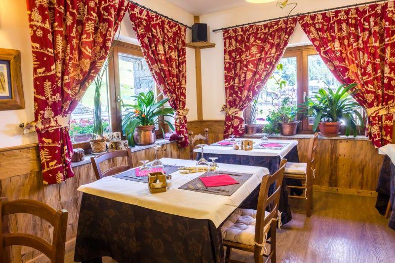 Albergo Punta Zerbion 3*