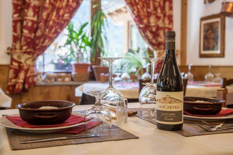 Albergo Punta Zerbion 3*