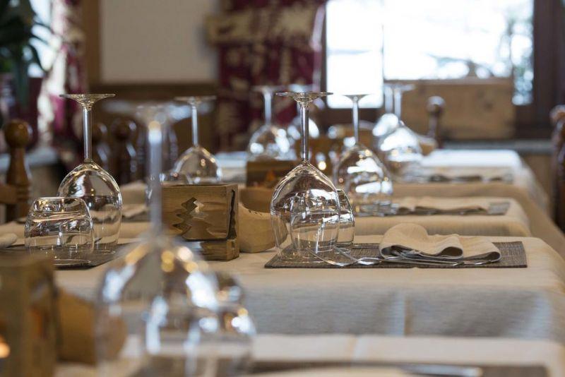 Albergo Punta Zerbion 3*