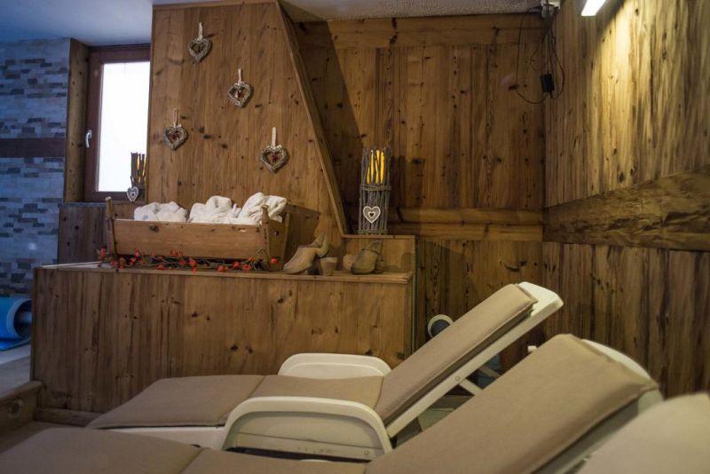 Albergo Punta Zerbion 3*