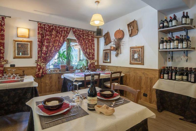 Albergo Punta Zerbion 3*