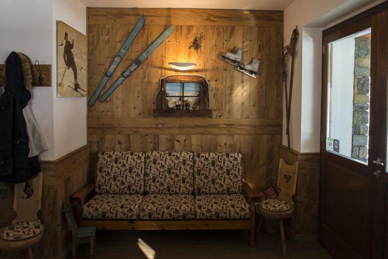 Albergo Punta Zerbion 3*