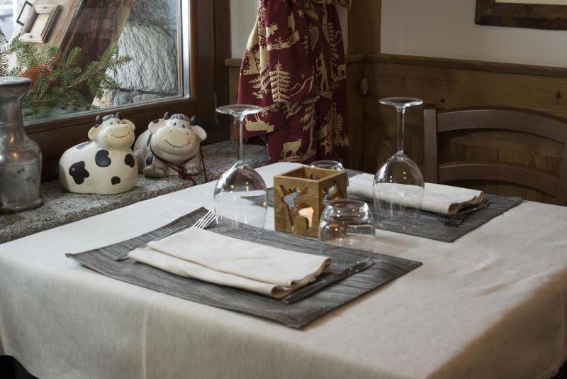 Albergo Punta Zerbion 3*