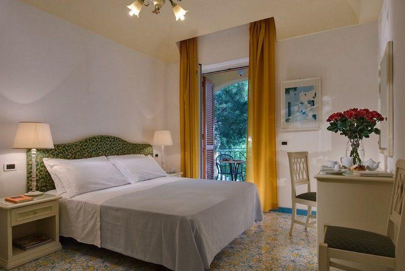 Albergo Terme San Lorenzo 4*
