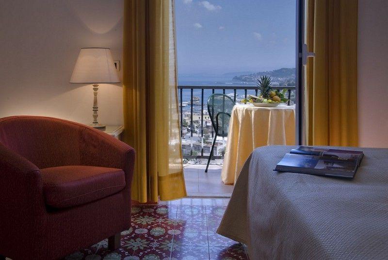 Albergo Terme San Lorenzo 4*