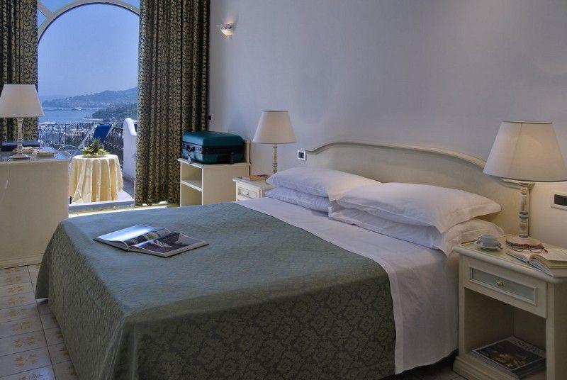 Albergo Terme San Lorenzo 4*