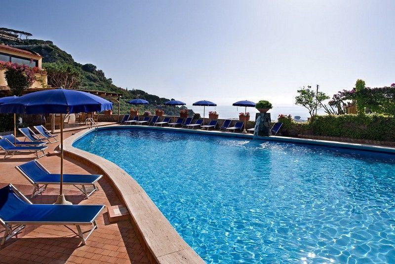 Albergo Terme San Lorenzo 4*