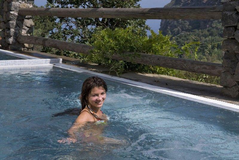 Albergo Terme San Lorenzo 4*
