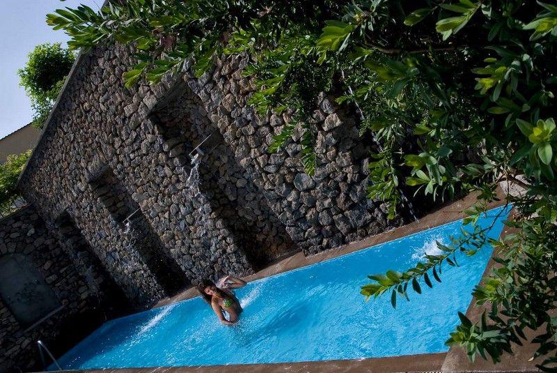 Albergo Terme San Lorenzo 4*