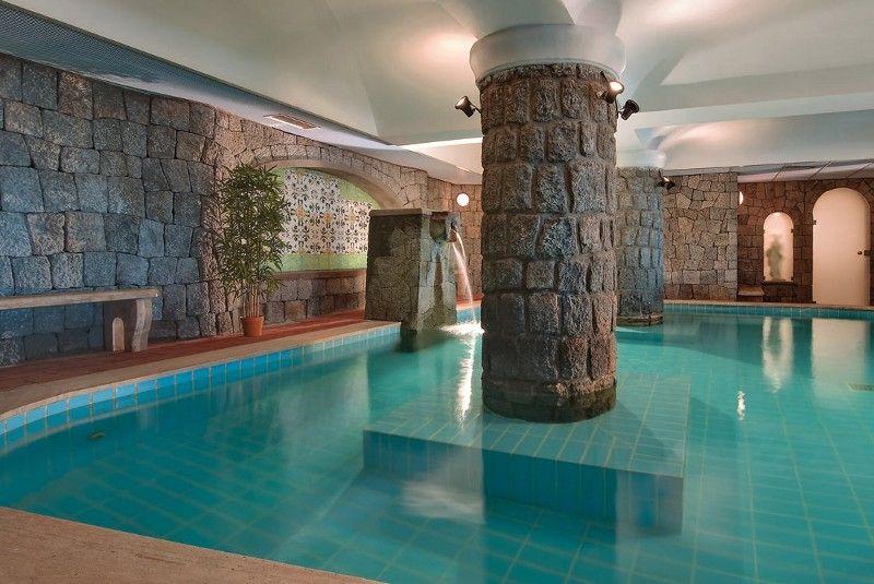 Albergo Terme San Lorenzo 4*