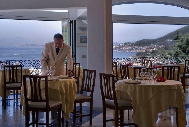Albergo Terme San Lorenzo 4*