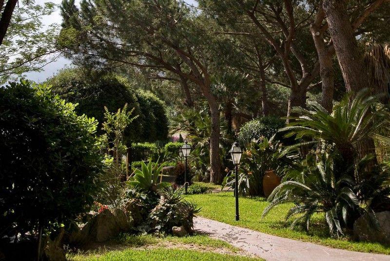Albergo Terme San Lorenzo 4*