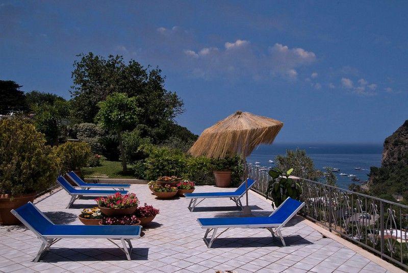 Albergo Terme San Lorenzo 4*