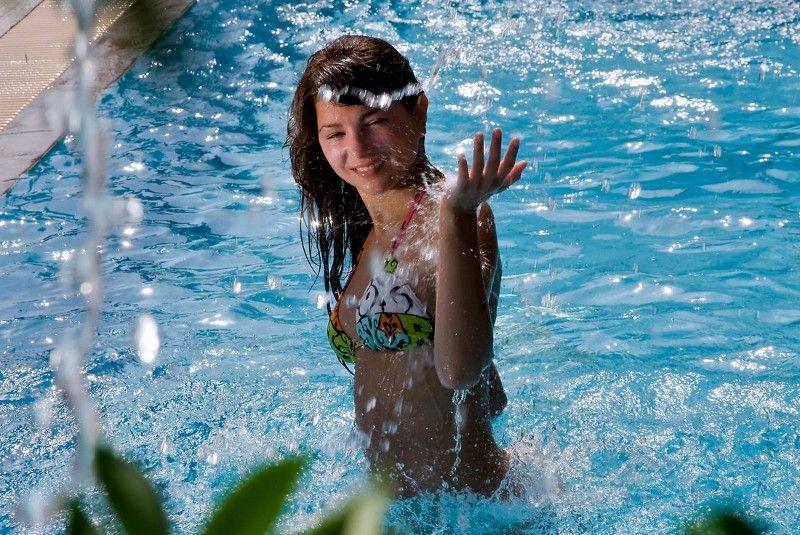Albergo Terme San Lorenzo 4*