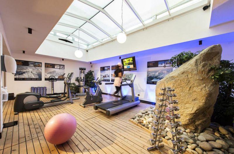 Hotel Albion Mountain Spa Resort Dolomites 3*