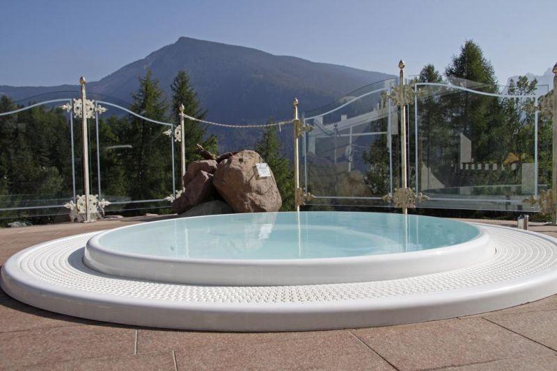 Hotel Albion Mountain Spa Resort Dolomites 3*