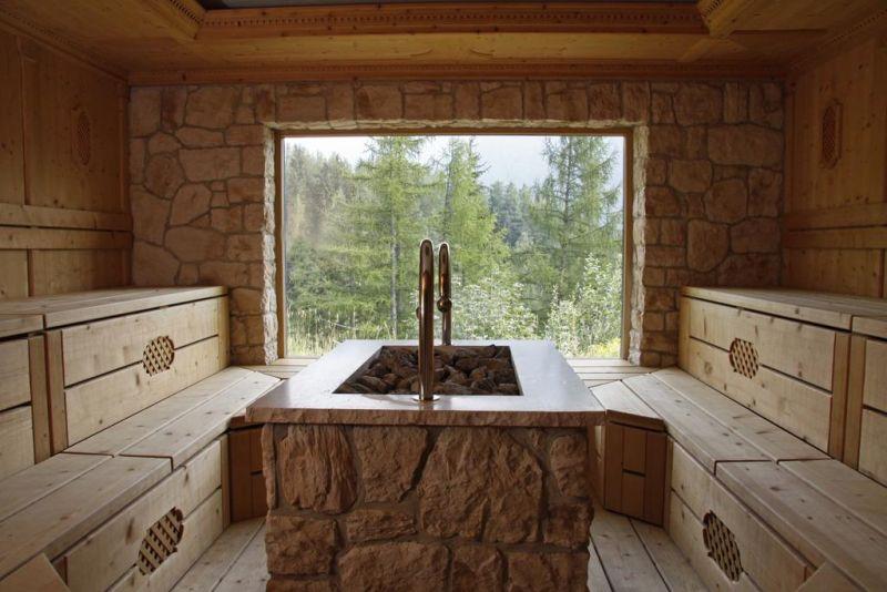Hotel Albion Mountain Spa Resort Dolomites 3*