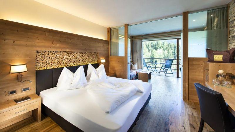 Hotel Albion Mountain Spa Resort Dolomites 3*