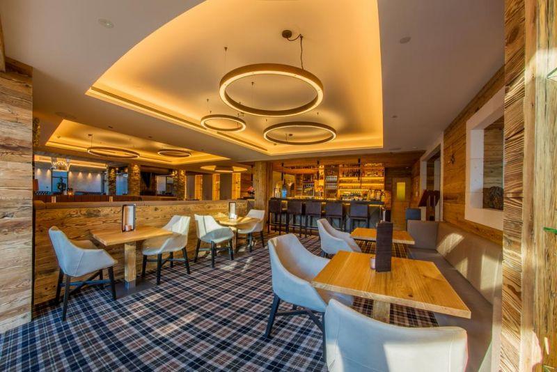 Hotel Albion Mountain Spa Resort Dolomites 3*