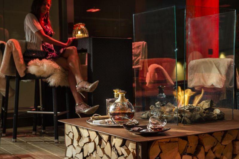 Hotel Albion Mountain Spa Resort Dolomites 3*