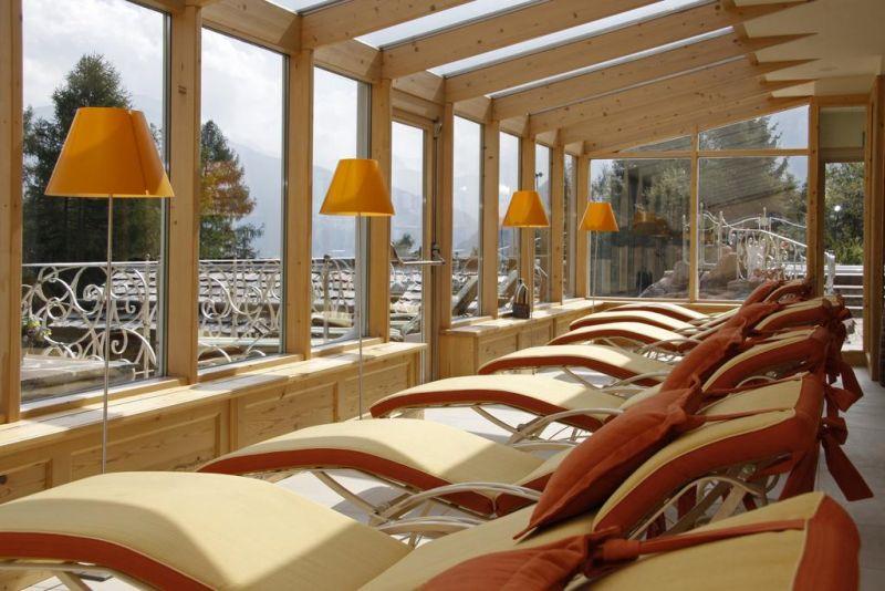 Hotel Albion Mountain Spa Resort Dolomites 3*