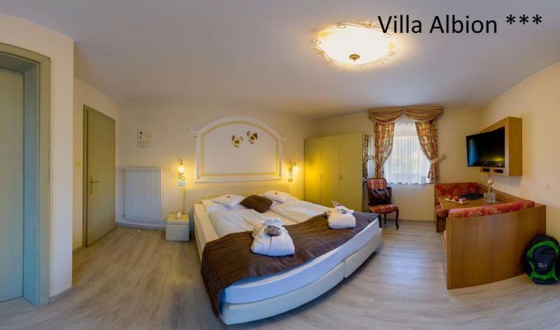 Hotel Albion Mountain Spa Resort Dolomites 3*