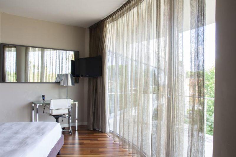 Allegroitalia Pisa Tower Plaza 5*