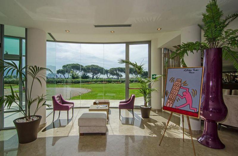 Allegroitalia Pisa Tower Plaza 5*
