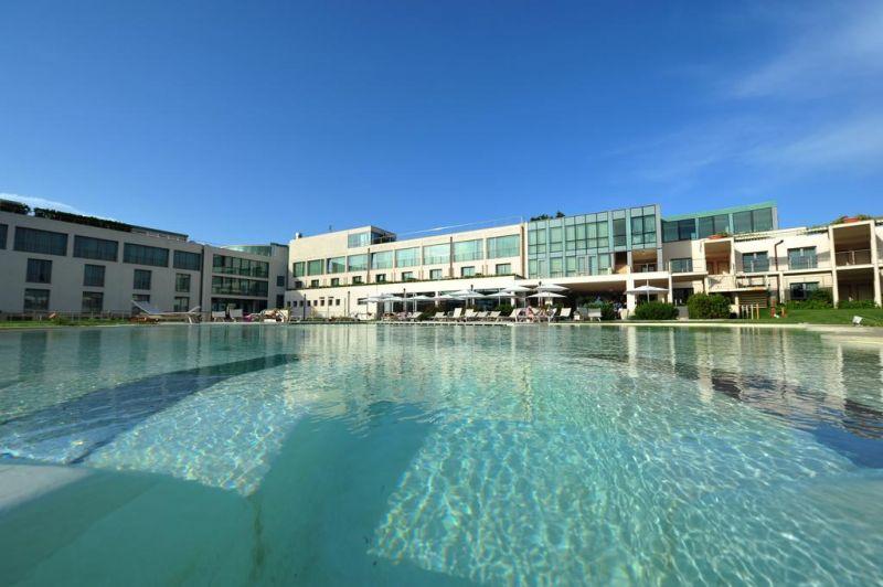 Allegroitalia Pisa Tower Plaza 5*