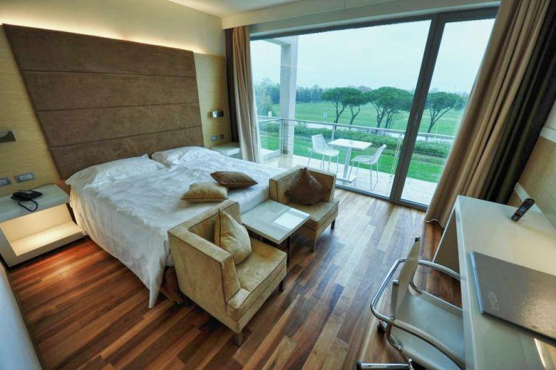 Allegroitalia Pisa Tower Plaza 5*