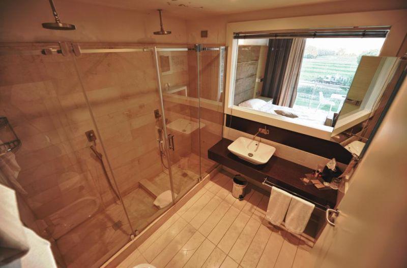 Allegroitalia Pisa Tower Plaza 5*