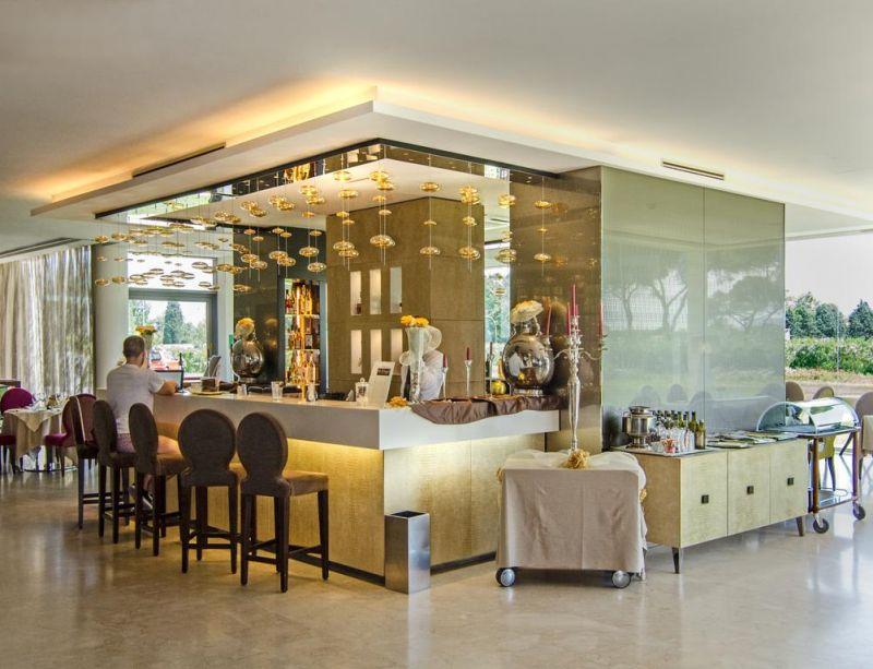 Allegroitalia Pisa Tower Plaza 5*