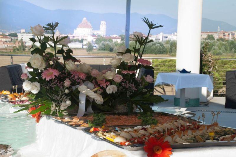 Allegroitalia Pisa Tower Plaza 5*