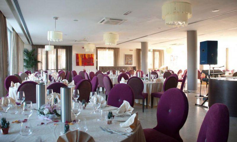 Allegroitalia Pisa Tower Plaza 5*
